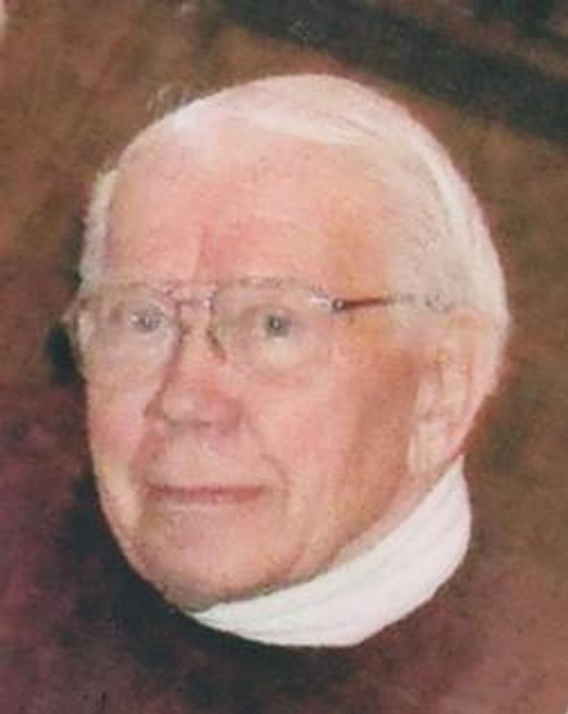 Paul A. Fabian, Sr.