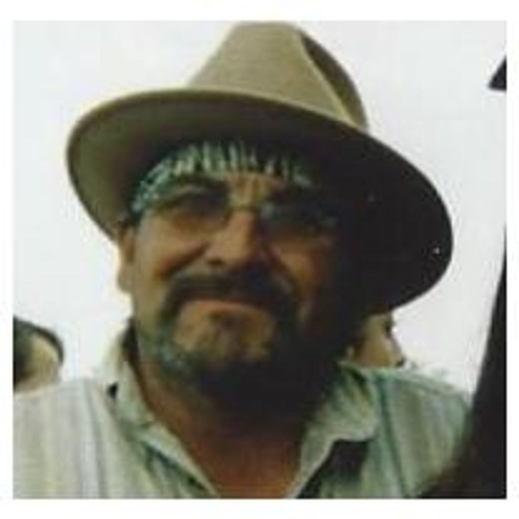 Lee Roy Sena