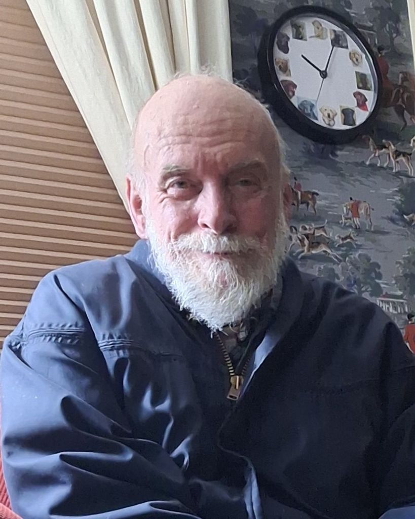 Frederick W. Crowley Profile Photo