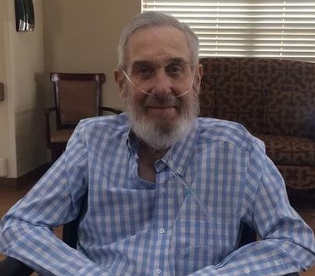 Robert James Jaremba Profile Photo