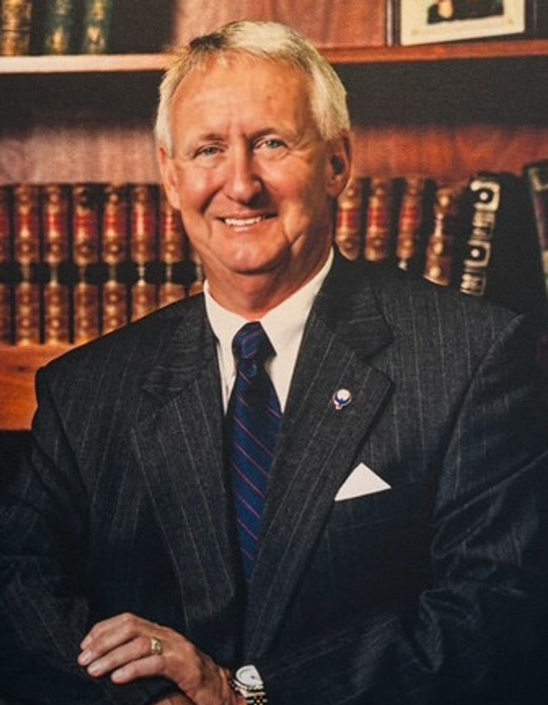 Ernest Joel Sewell Profile Photo