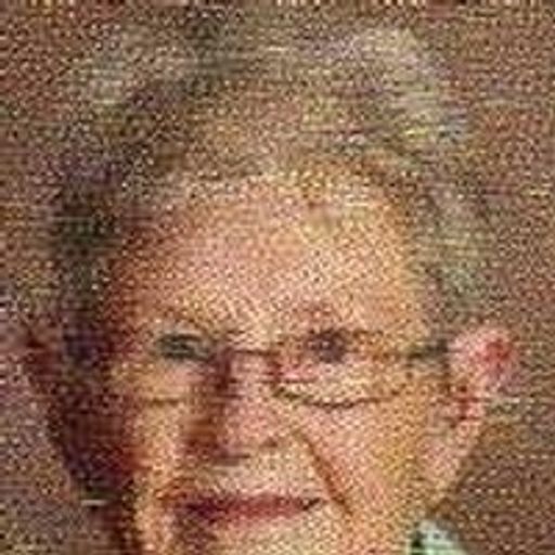 Margaret Kilpatrick Profile Photo
