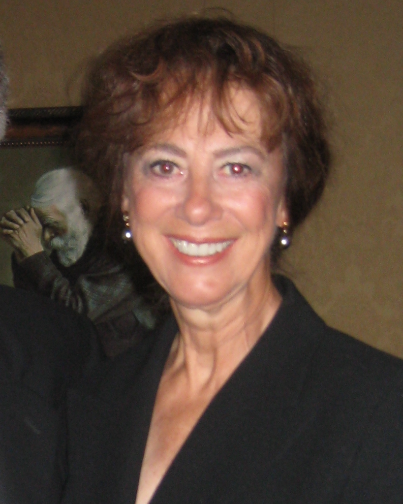 JoAnn Johnson Profile Photo
