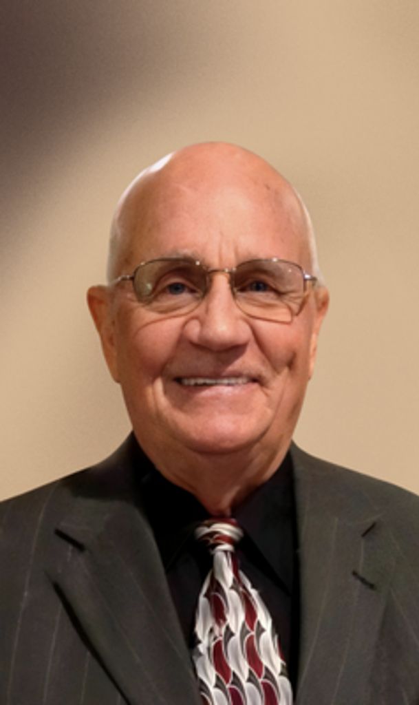 Jerald Hulon Beene Profile Photo