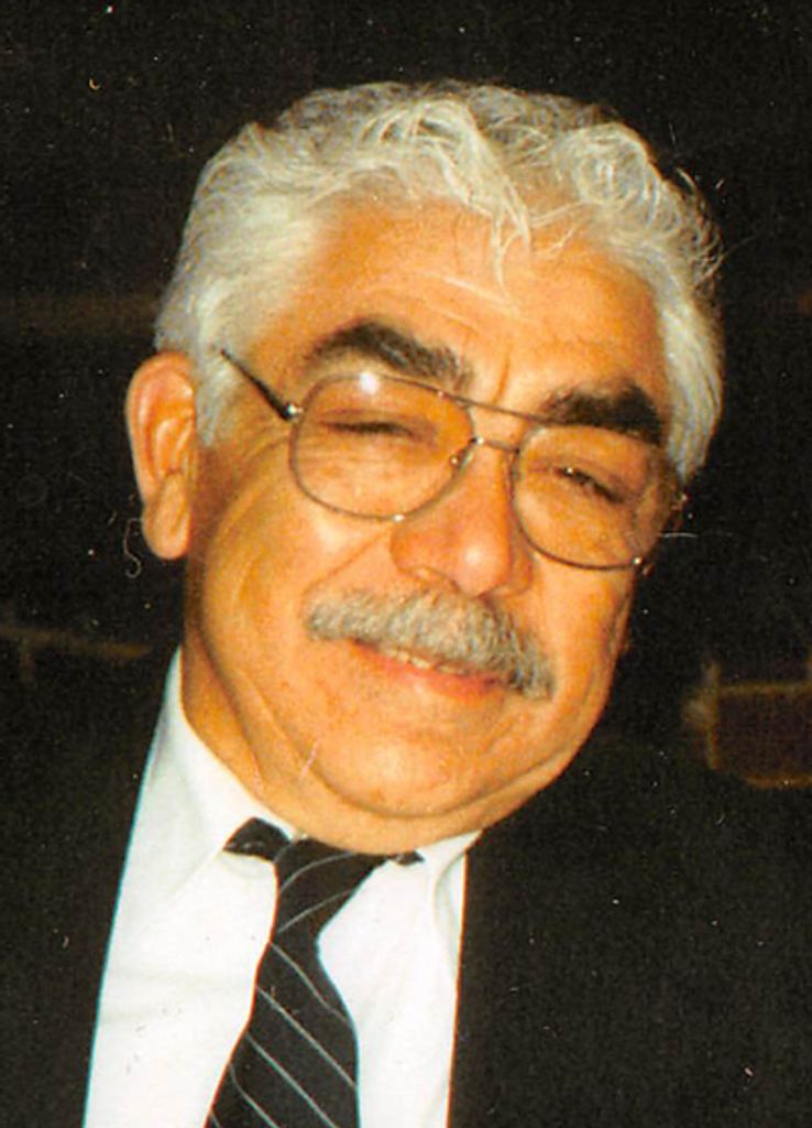 Henry Esquibel Martinez Profile Photo