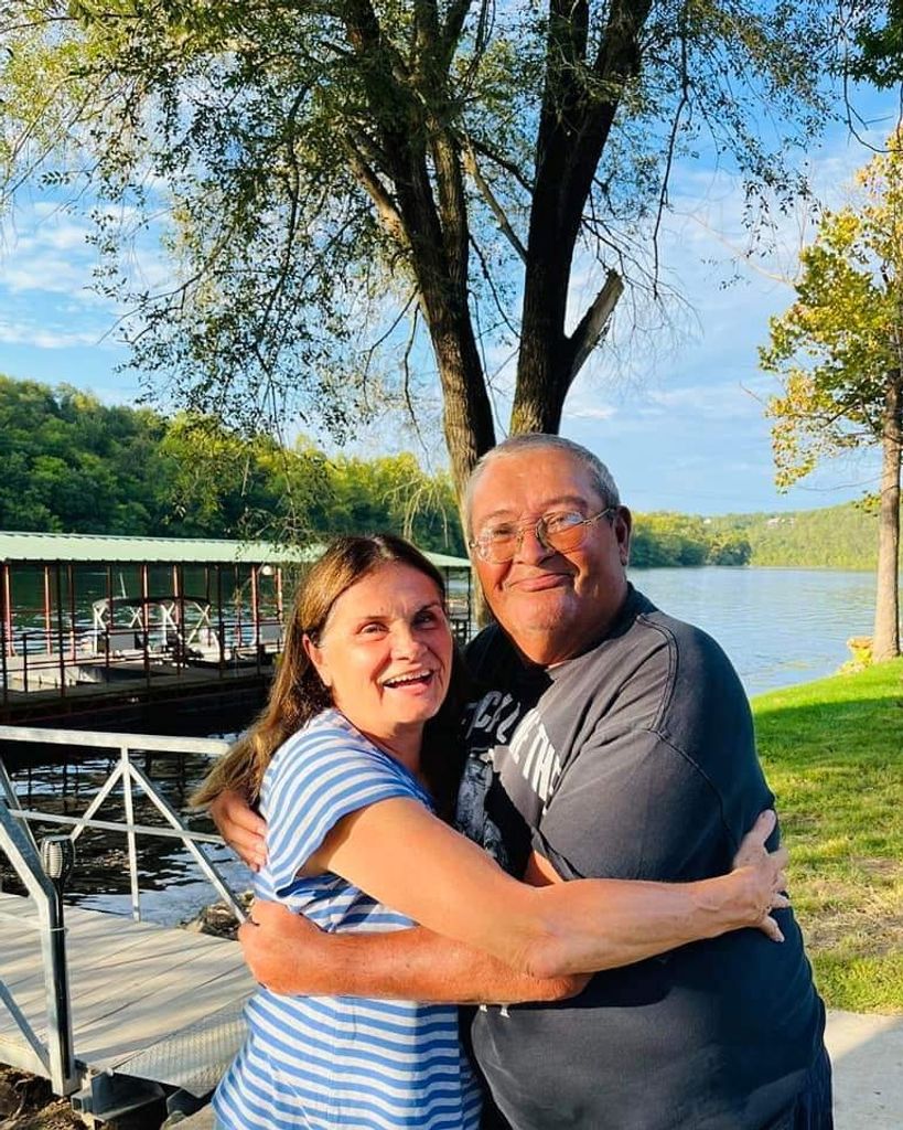 Raymond Paul Neselroad Sr.