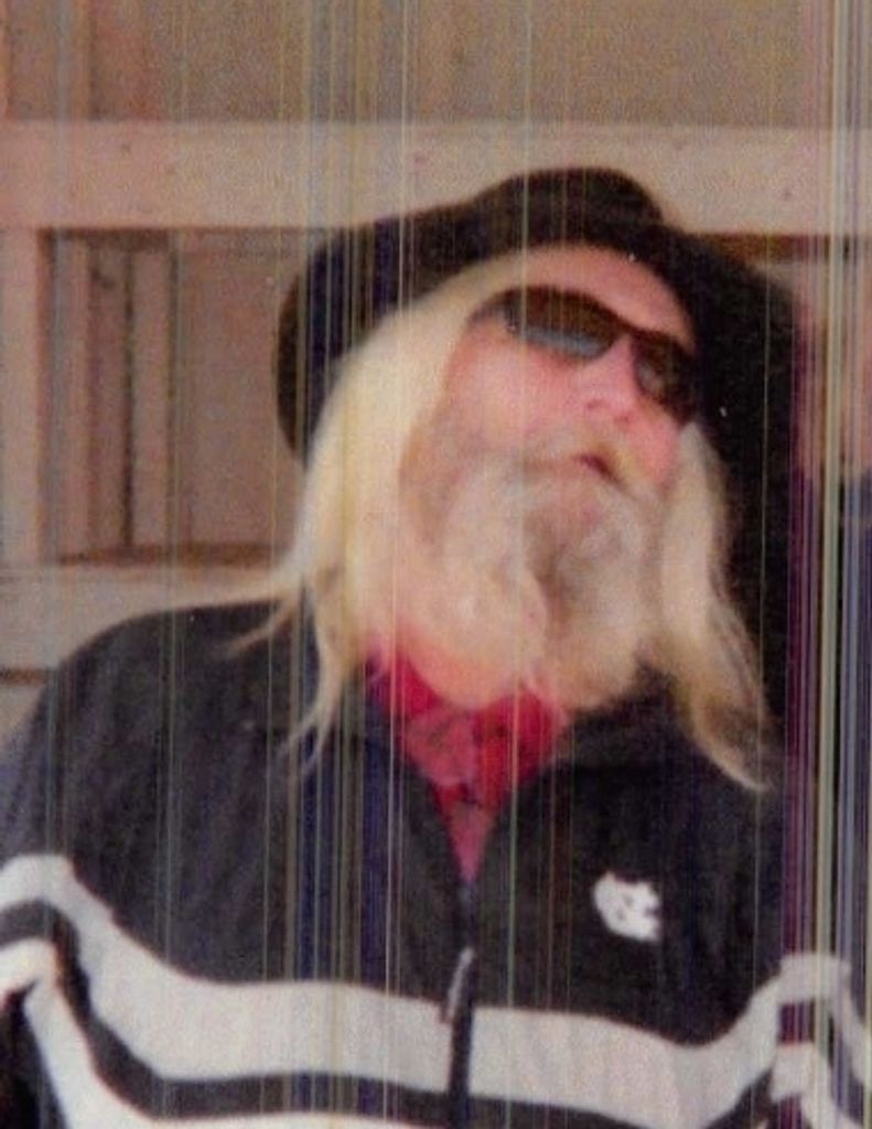 Kenneth Lynn Caskey, Sr. Profile Photo