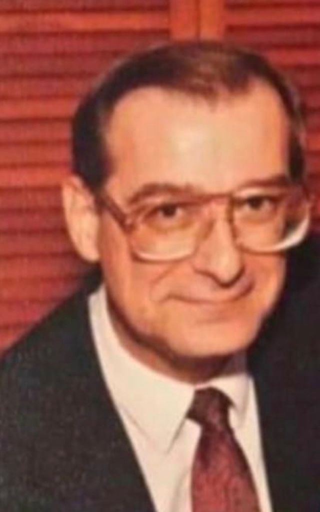 Joseph Albe