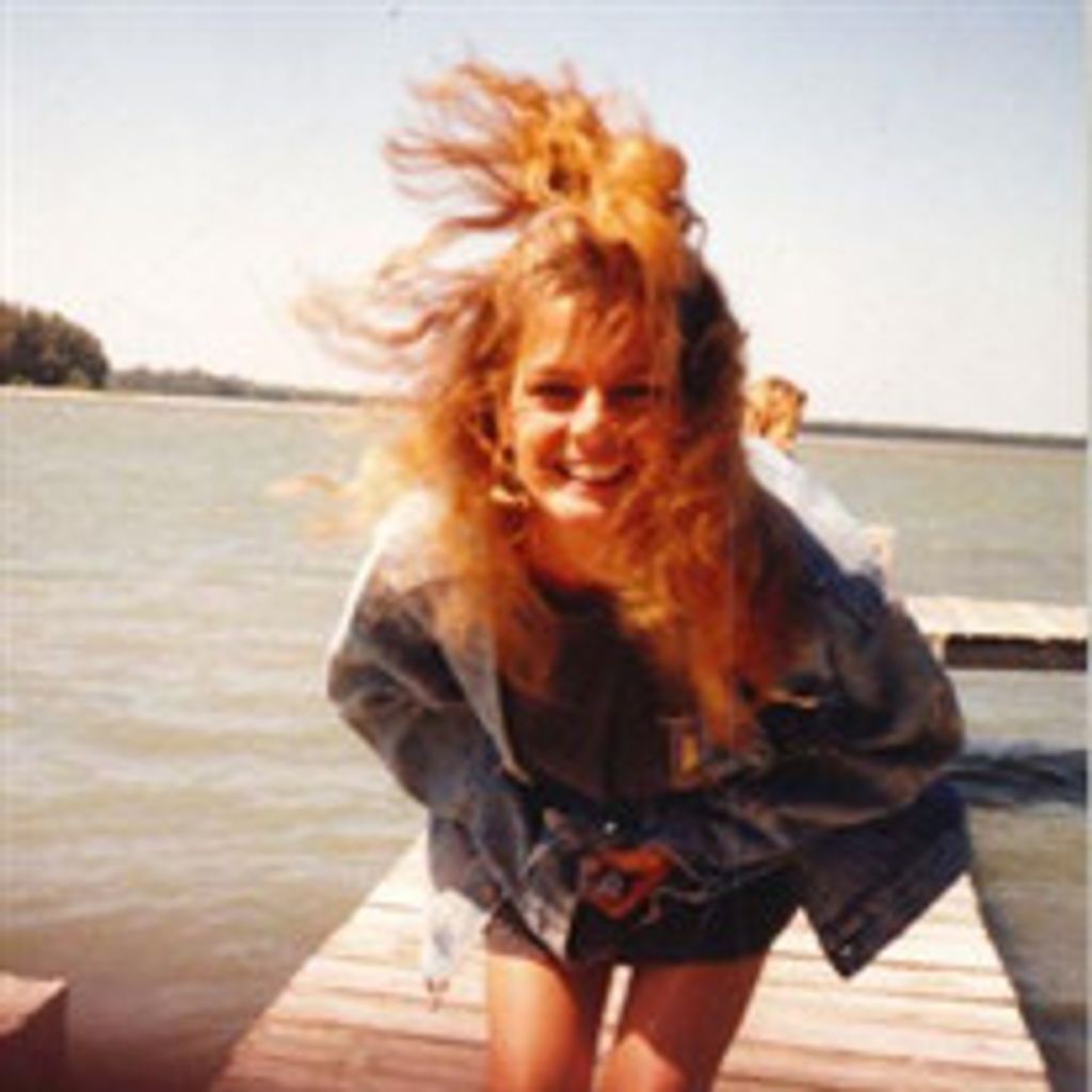 Deborah Marie (Ferguson) Kellogg