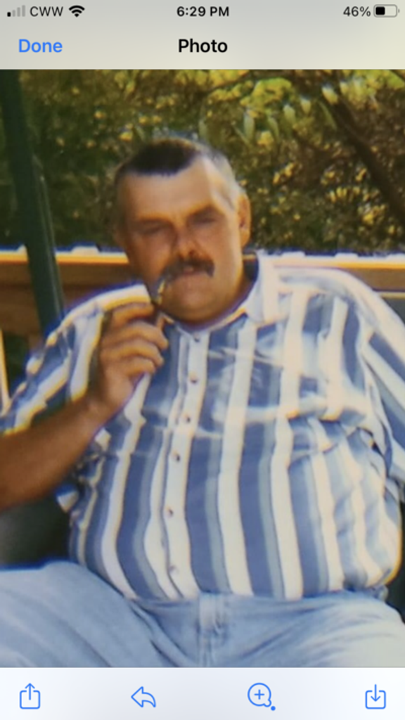 Jackie Clifford Blevins Profile Photo