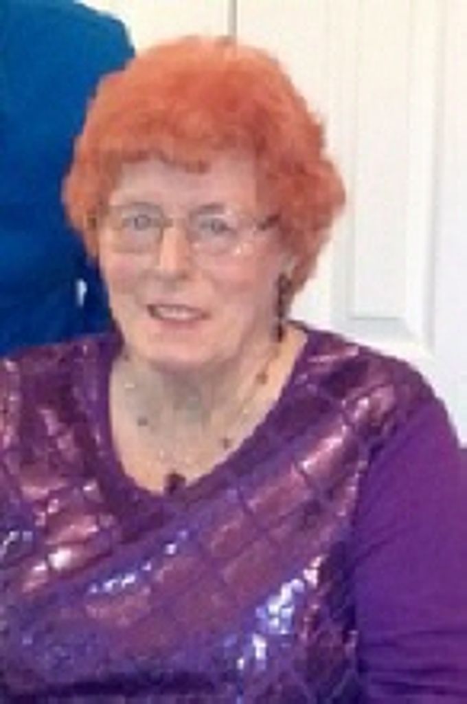 Lois Gay Martin