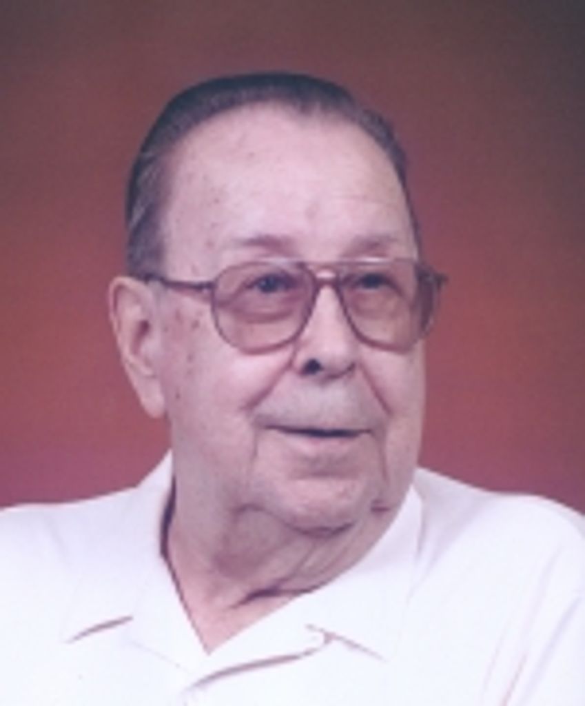 Charles E. Gorsegner