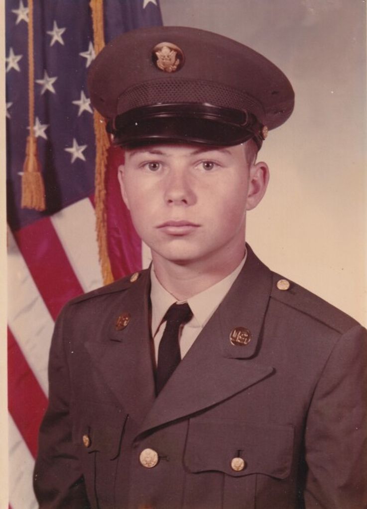 Edwin Bruce Clary Profile Photo