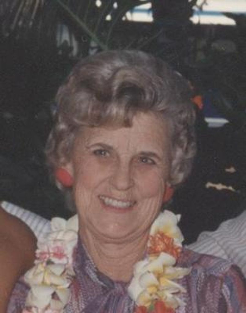 Henry, Virginia E.
