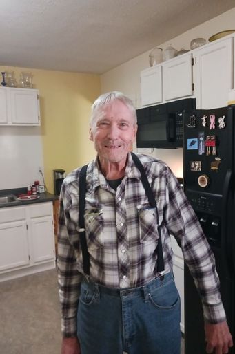 James Gschwender Profile Photo