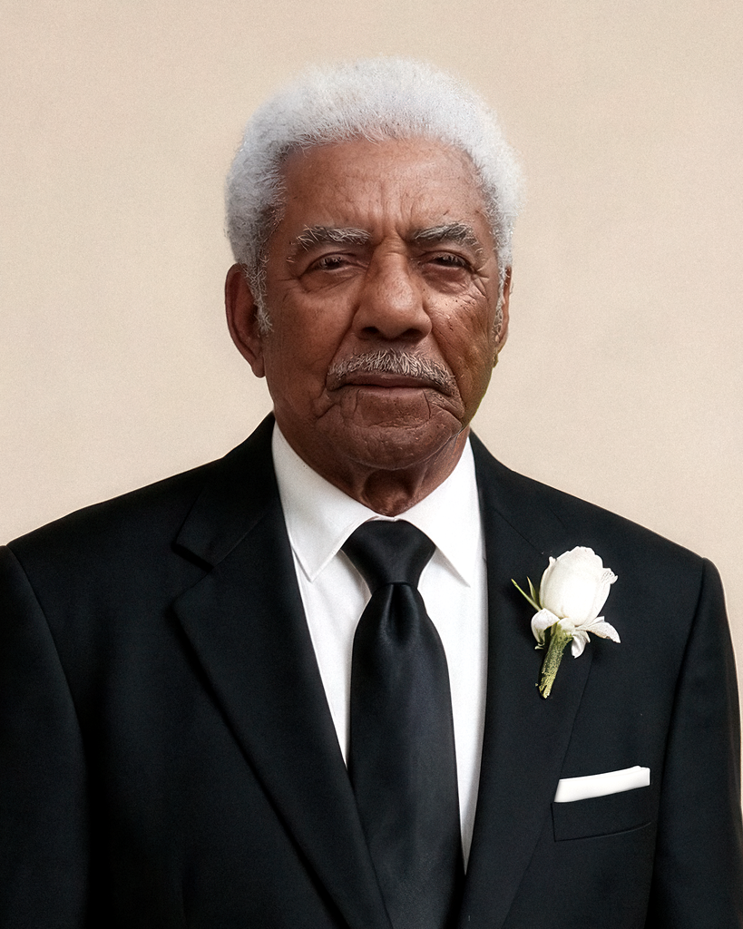 Albert Guidry