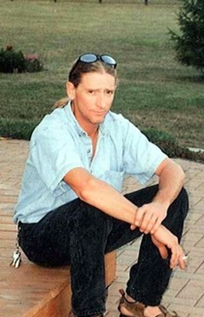 Mark Allen"Paco" Hieatt