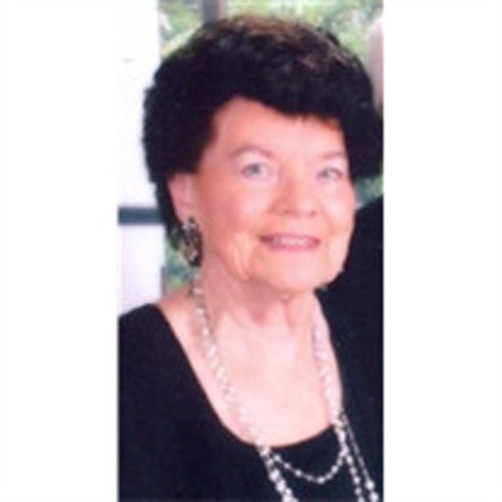 Ruth Estes Reynolds