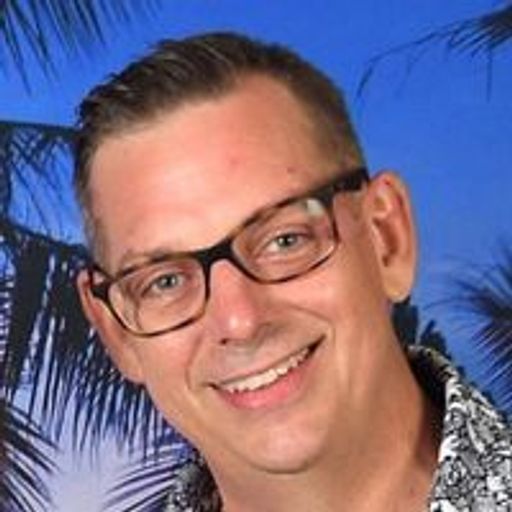 Jason Ronald Shade Profile Photo