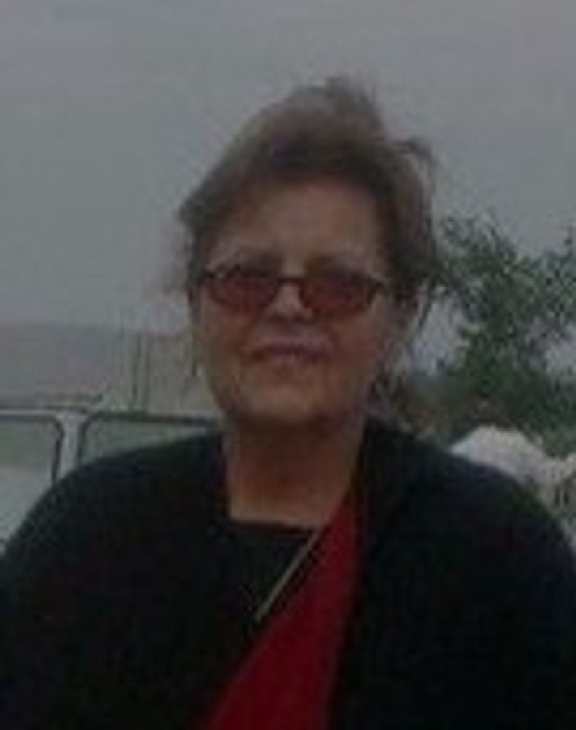 Sandra Treviranus