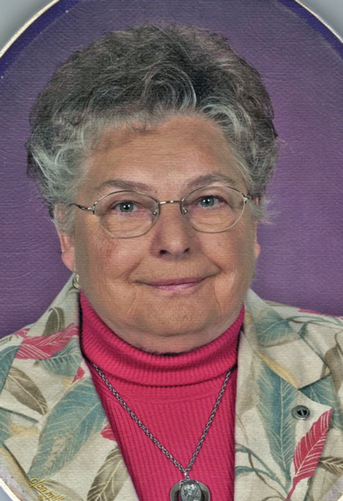 Doris M. Back Profile Photo