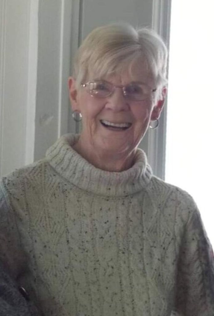 Merle Louise Hampton Profile Photo