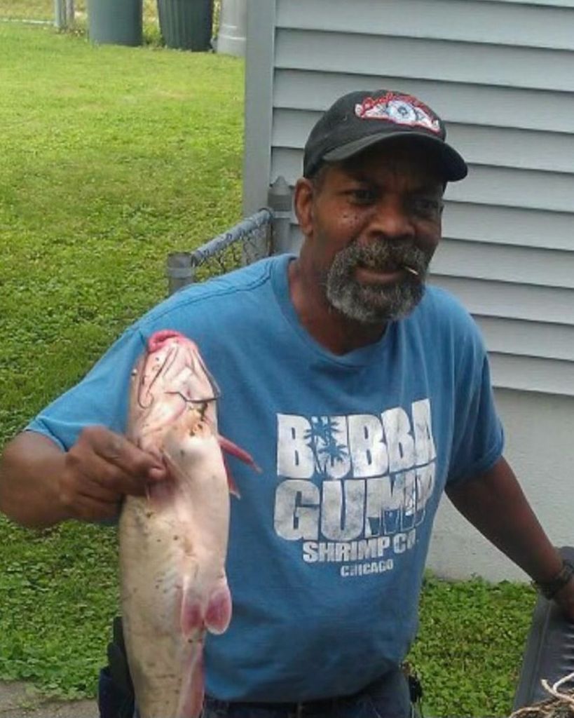Isiah Pasley, Jr. Profile Photo