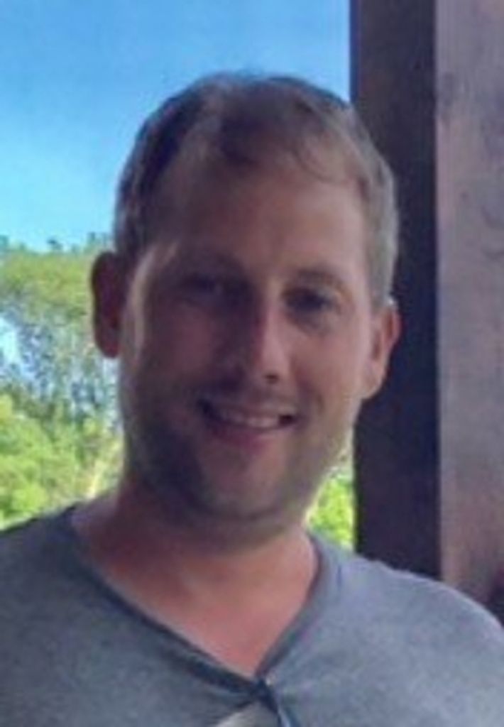 Kevin Thompson Profile Photo