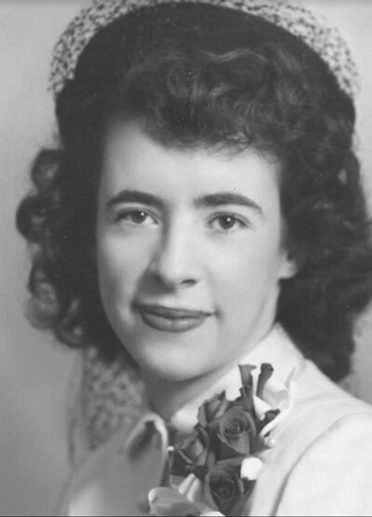 Jessie Mackay O'Malley Profile Photo
