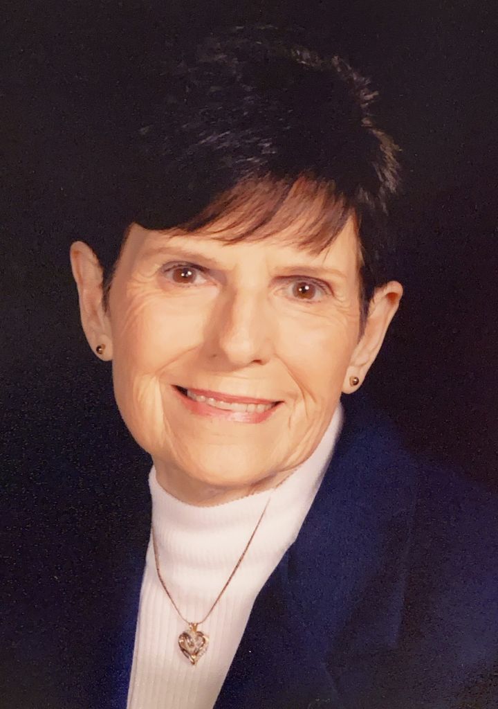 Regina Driggs Profile Photo