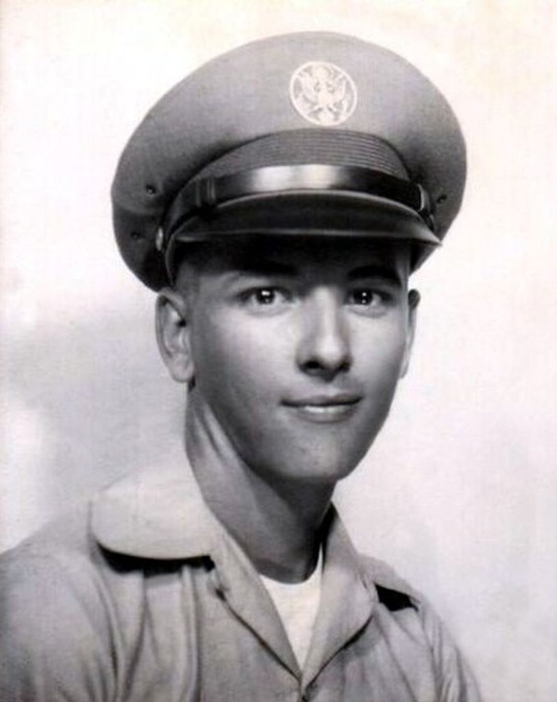 William Morris Adkins Profile Photo