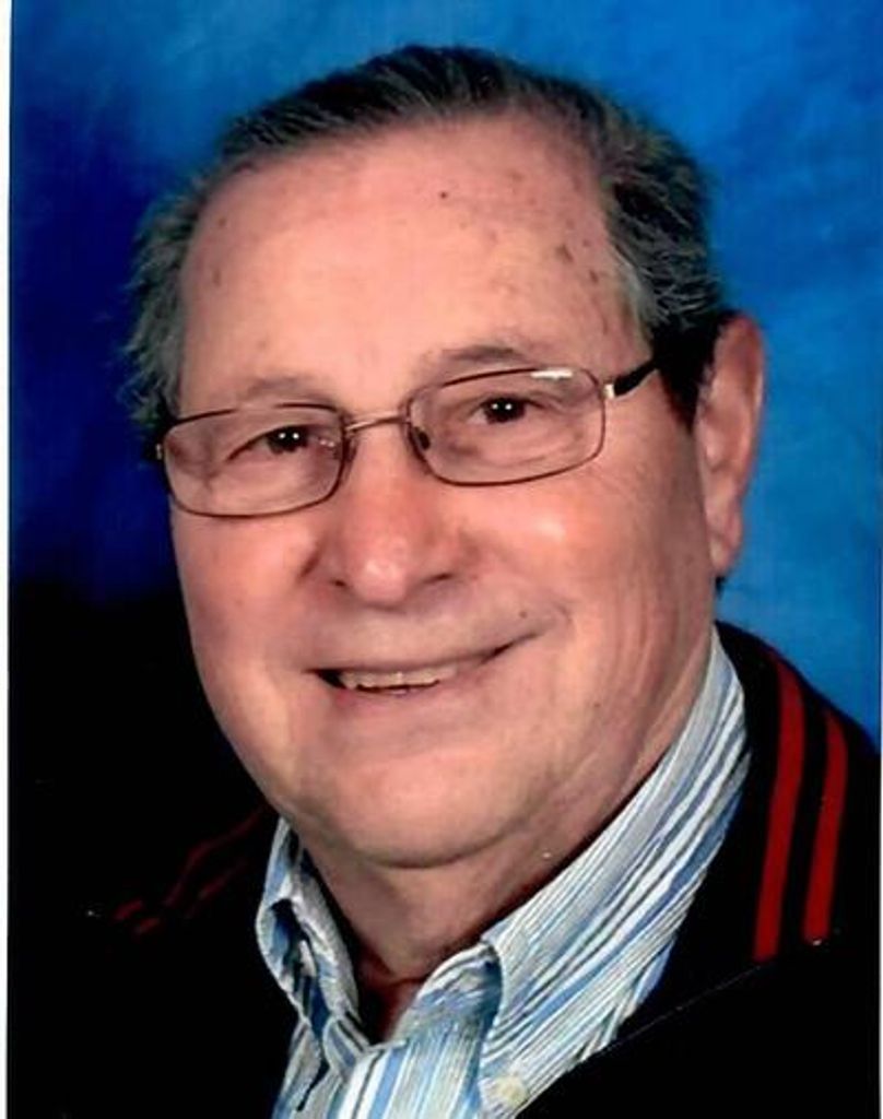 Louis ( Gino) Fazzino Profile Photo