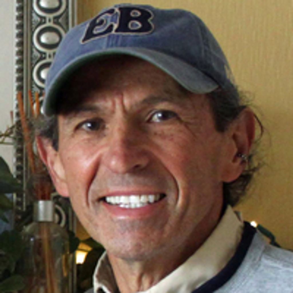 Thomas  Carmine Pitre