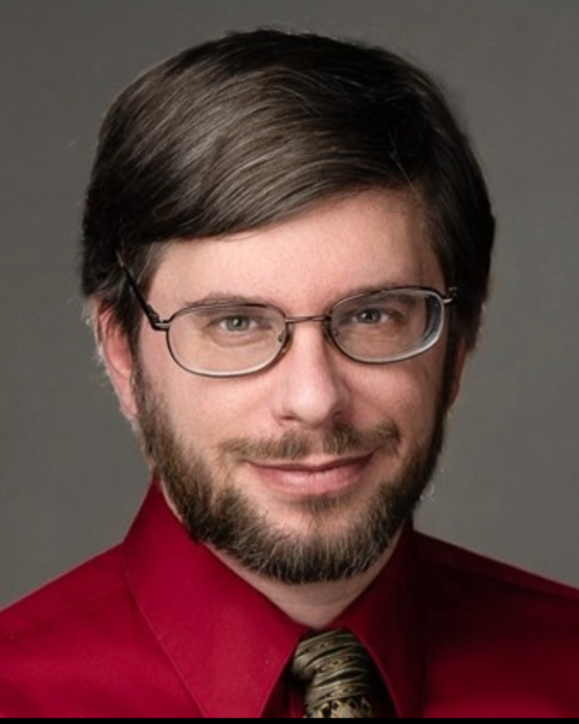 Stuart D. Tindall Profile Photo