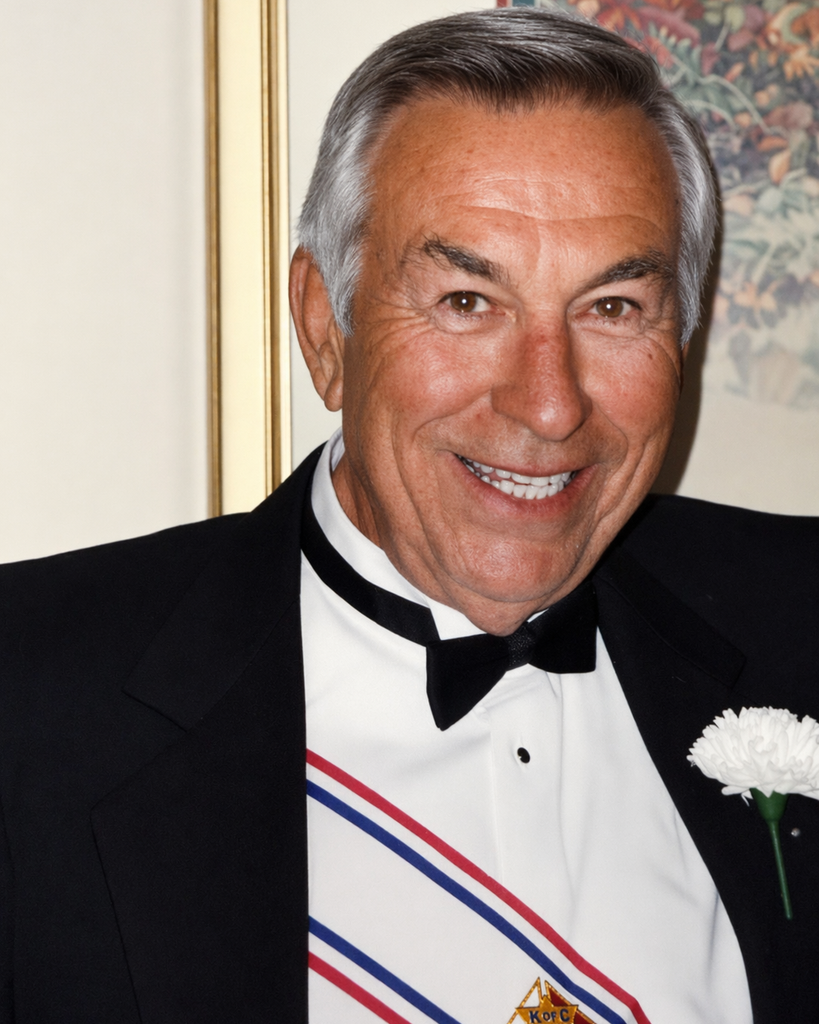 Kenneth Charles Remelius Profile Photo