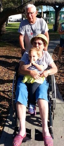 Evelyn J Steer photo gallery thumbnail 7 of 62
