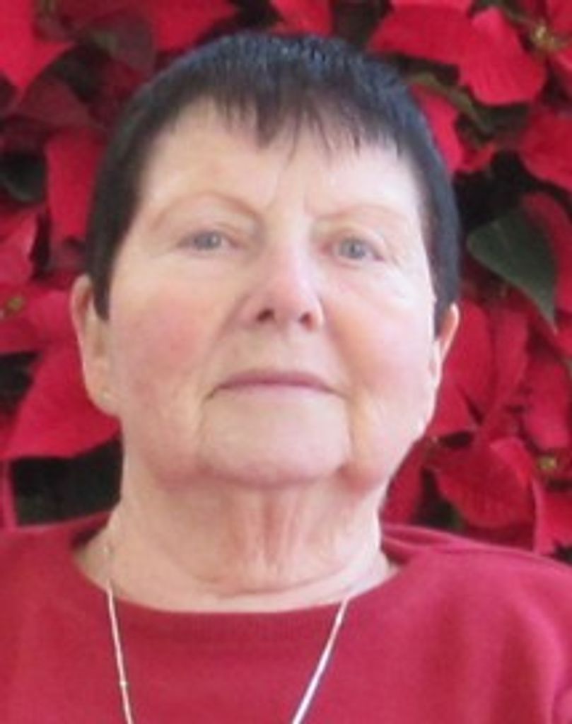 Carolyn Jean Berry Profile Photo