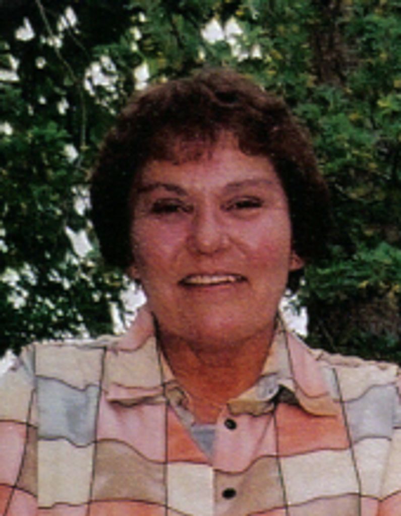 Lorraine Bradford