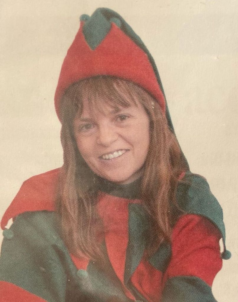 Deborah "Deb" D. Boeck