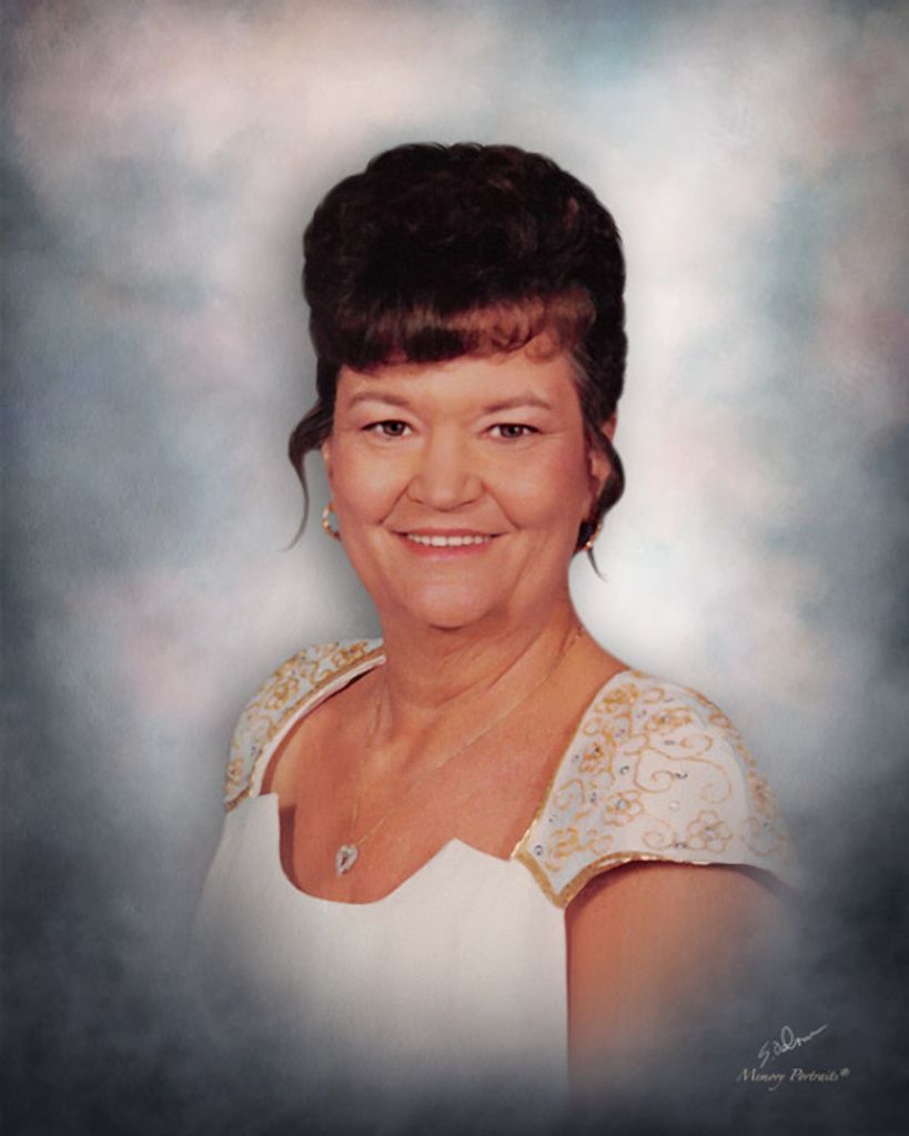 June Strimple