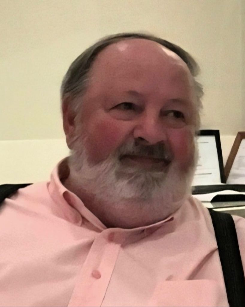 Roy R. Mason Profile Photo