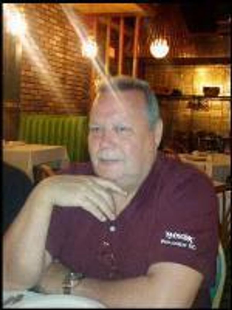 William "Bill" Perkins Iii