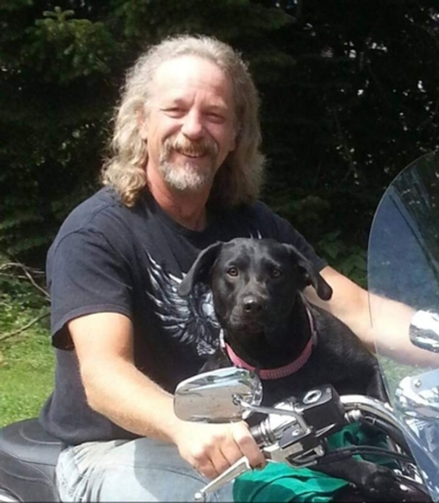 Roey "Lobo" Lee Parsons, Jr.