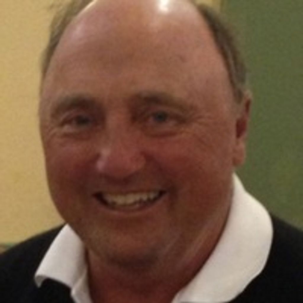 Terrance  A. Collins