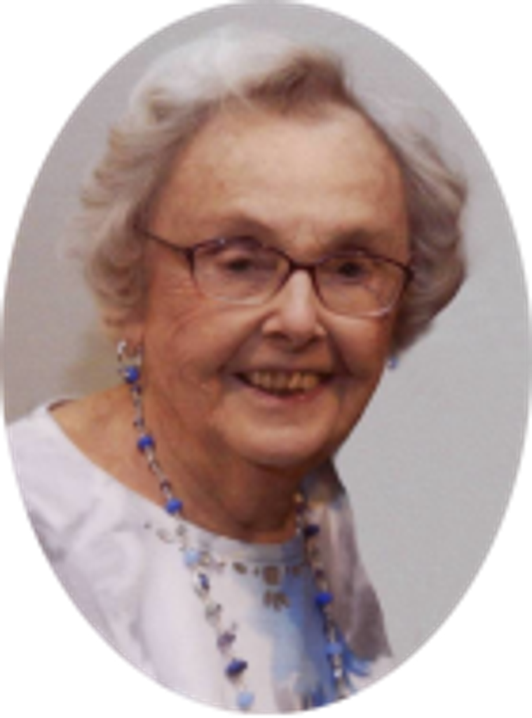 Patricia Blasco