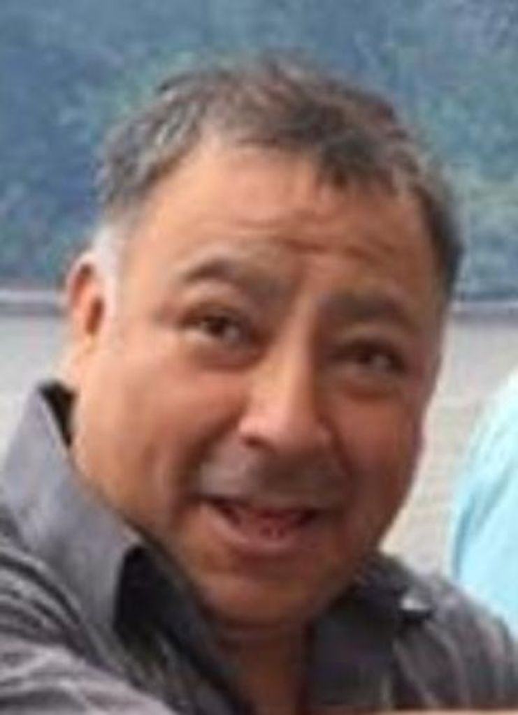 Enrique Cruz Garcia Profile Photo