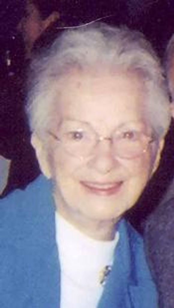 Dora E. (Brault) Pappalardo