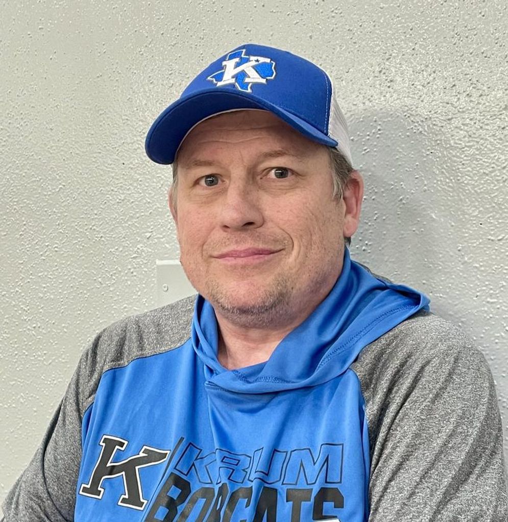 Steven Russell Dietz Profile Photo