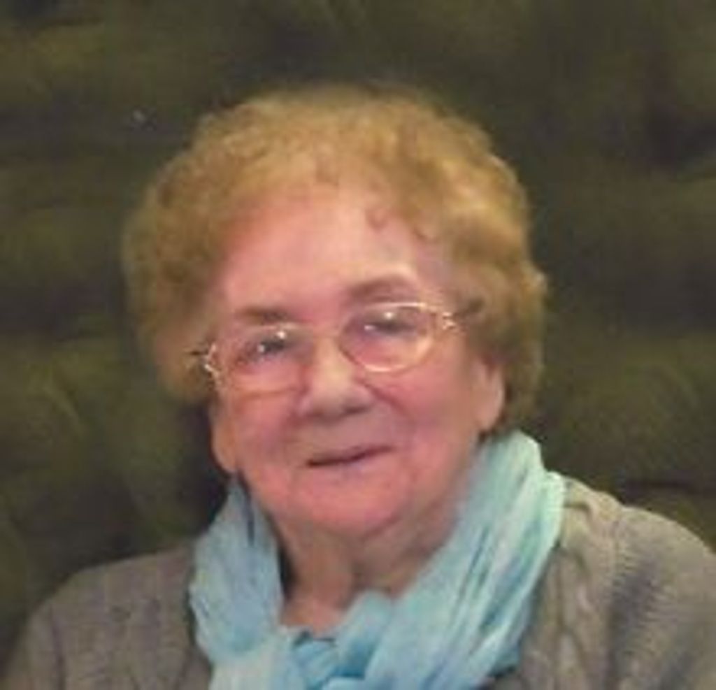 Sybil Johnson Fontenot