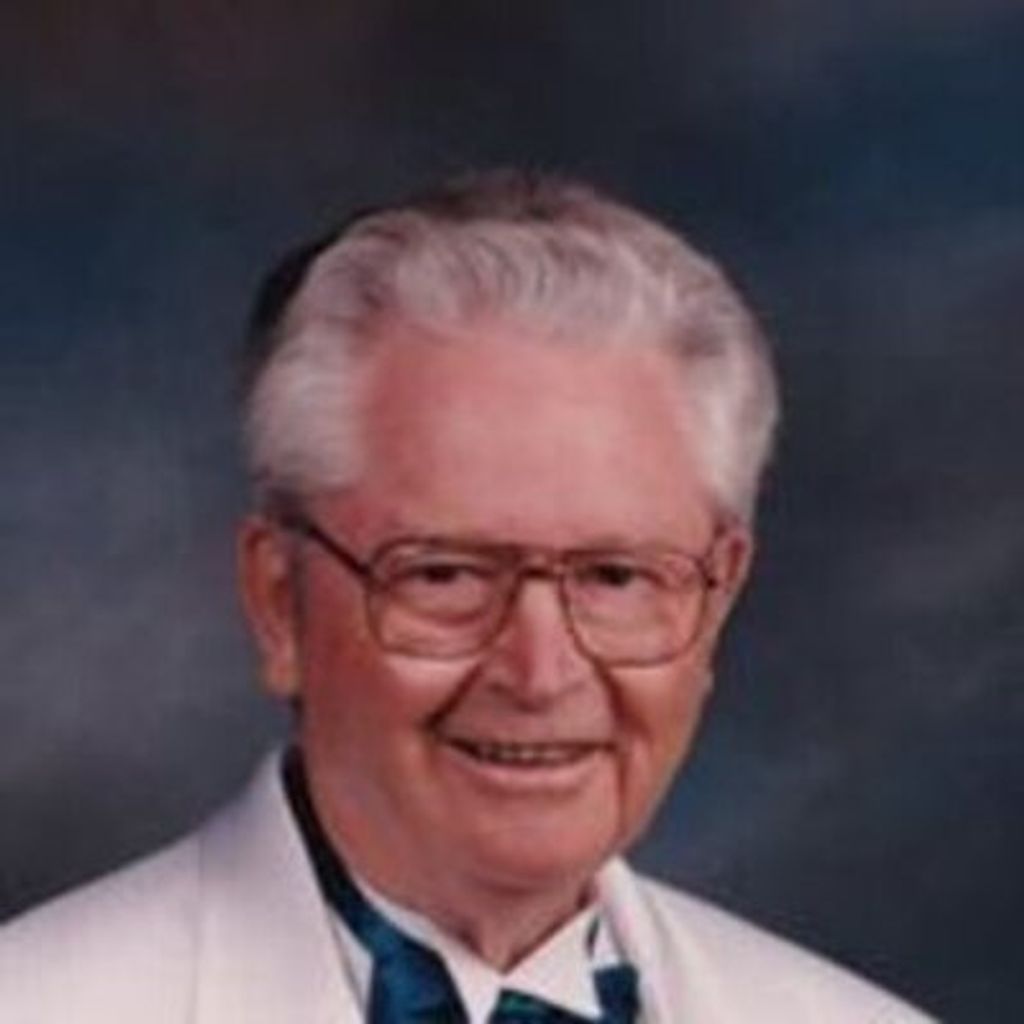 Leon Weston "Pete" Harman Profile Photo